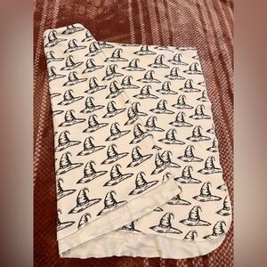Kate Quinn Witch Hat Swaddle